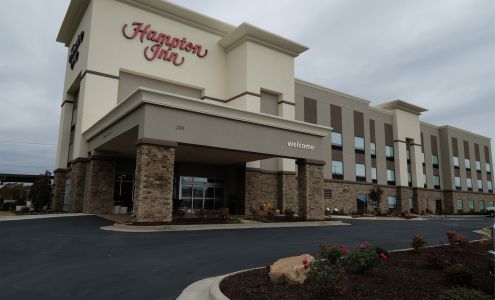 Hampton Inn Searcy