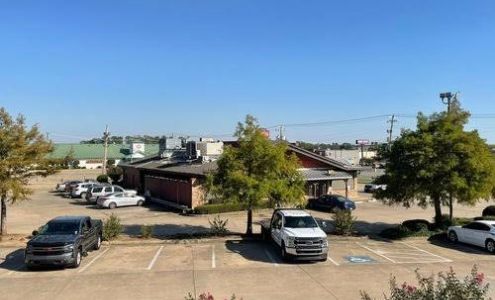 Quality Inn & Suites Searcy I-67