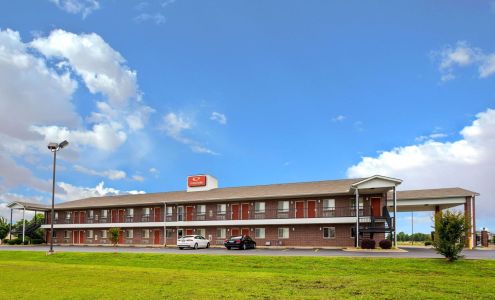 Econo Lodge Inn & Suites Searcy