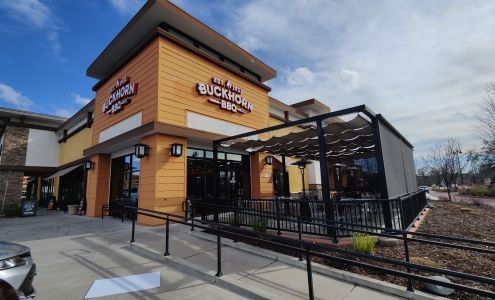 Rocklin Shopping Centers: Rocklin Commons & Rocklin Crossings