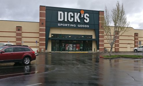 Willow Creek Town Center