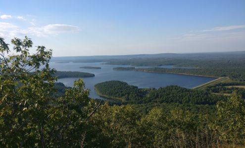 Pinnacle West Summit Trails Roland
