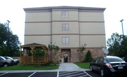 Holiday Inn Express & Suites Maumelle - Little Rock NW, an IHG Hotel