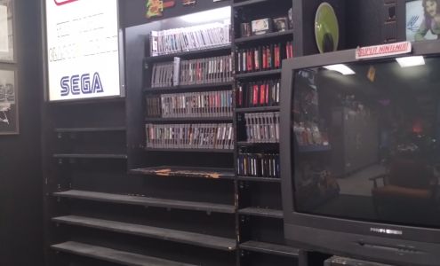 Sherwood Oaks Shopping Center