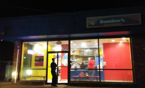 Plaza Shopping Center