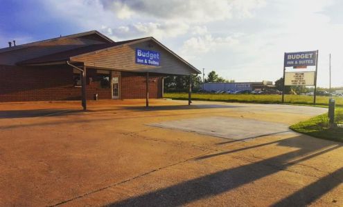 Budget Inn & Suites - Siloam Springs