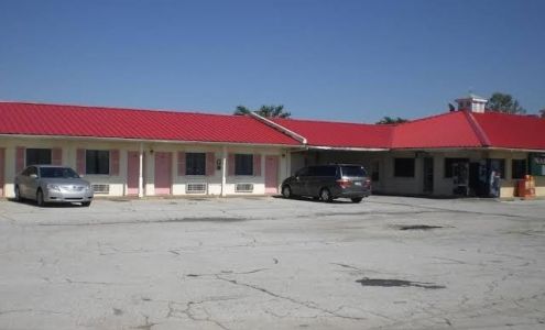 Super 7 Inn Siloam Springs