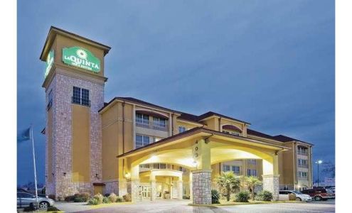 La Quinta Inn & Suites by Wyndham Little Rock - Bryant