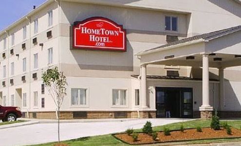HomeTown Hotel