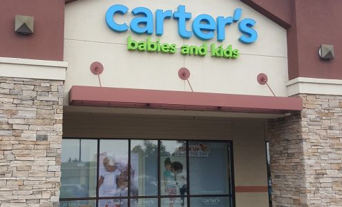 Carter's