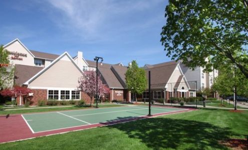 Residence Inn West Springfield