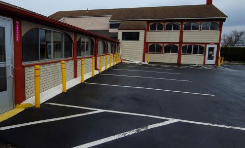 Red Carpet Inn West Springfield, MA