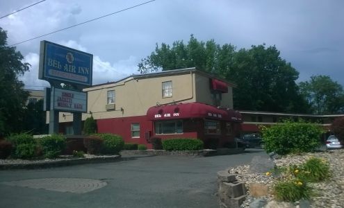 Bel Air Inn