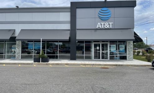 AT&T Store