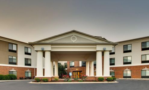 Holiday Inn Express & Suites Morris, an IHG Hotel
