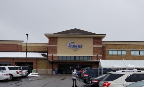 Towne Center of Geist