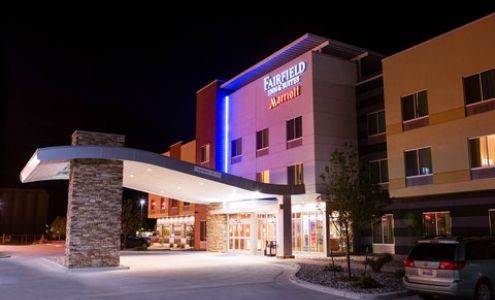 Fairfield Inn & Suites Sheridan