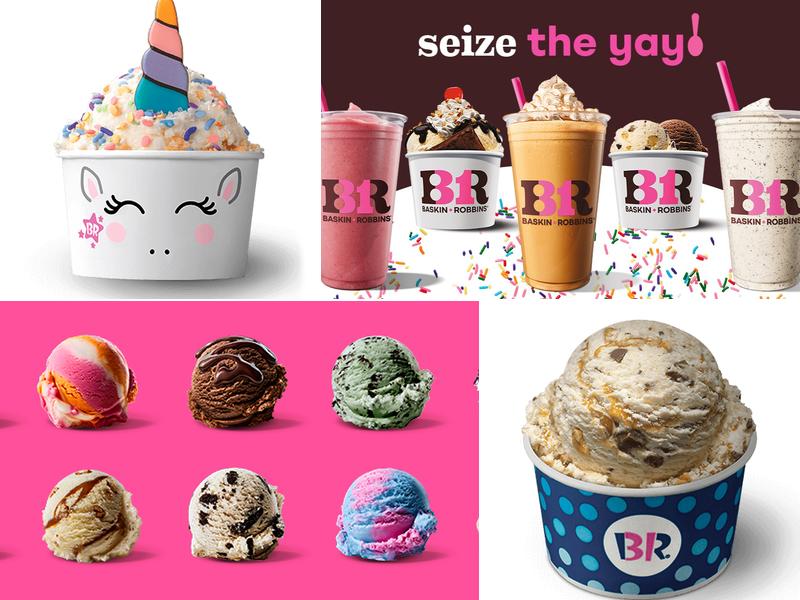 Baskin-Robbins