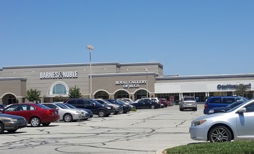 The Shops at River Crossing