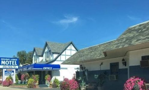 Holiday Lodge Motel