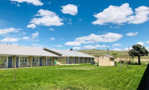 The Budget Inn Express