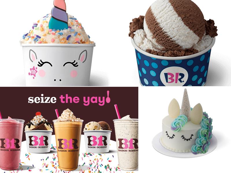 Baskin-Robbins