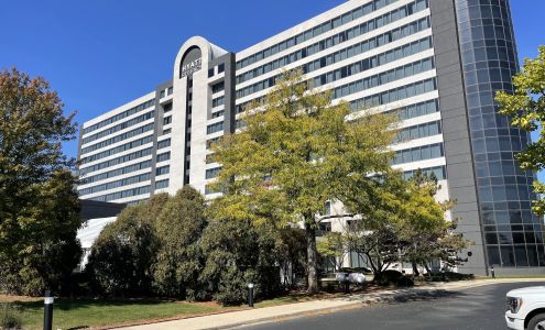 Hyatt Regency Lisle Near Naperville