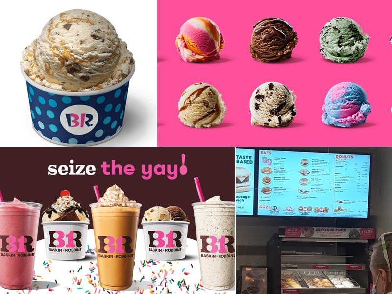 Baskin-Robbins