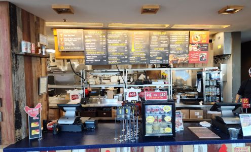 River Ridge Crossing