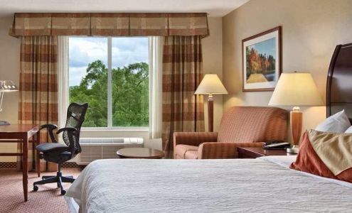 Hilton Garden Inn Chicago/Oakbrook Terrace
