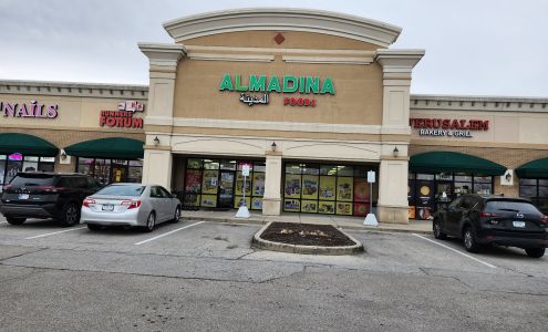 The Shoppes at 141st Street