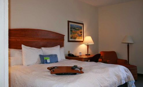 Hampton Inn Chicago Elgin / I-90