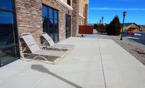 Hampton Inn Sheridan