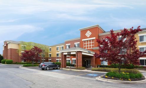 Extended Stay America - Chicago - Vernon Hills - Lincolnshire