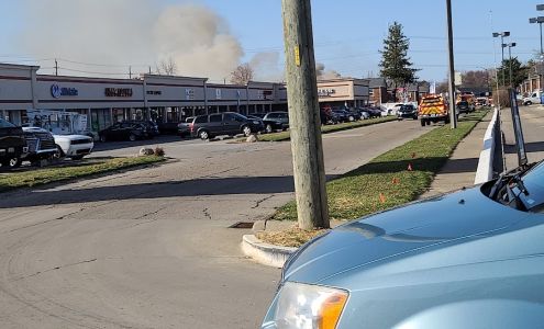 County Line Corner Shops
