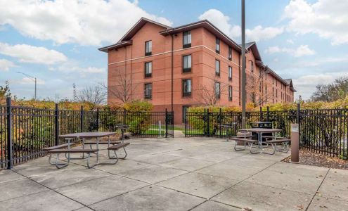 Extended Stay America - Chicago - Lombard - Yorktown Center