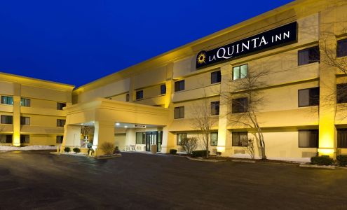 La Quinta Inn by Wyndham Chicago Willowbrook