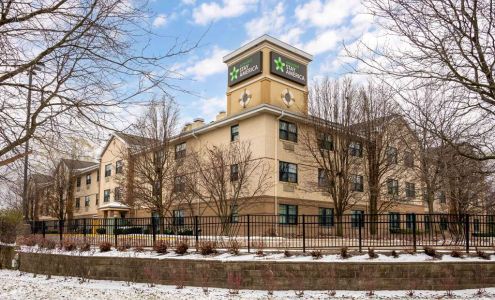 Extended Stay America - Chicago - Schaumburg - I-90