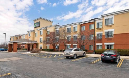 Extended Stay America - Chicago - Schaumburg - Convention Center