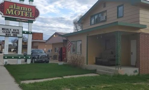 Alamo Motel