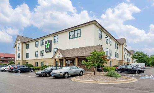 Extended Stay America Select Suites - Chicago - Naperville - West