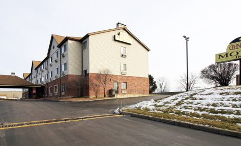 Geneva Motel Inn