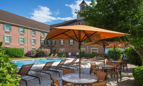 Sonesta Select Boston Lowell Chelmsford