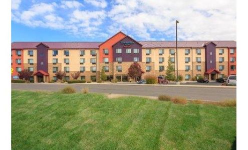 TownePlace Suites Farmington