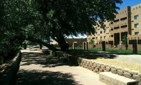 Courtyard Farmington