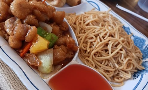 Wild Goose Apartments