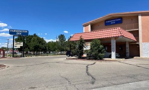 Farmington Inn, NM