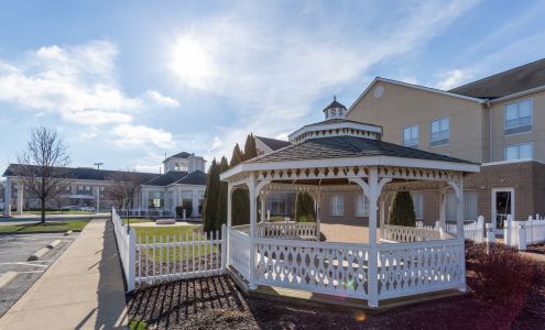 Hilton Garden Inn Wooster