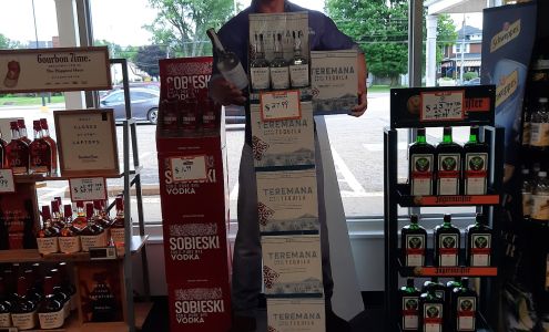 Mayflower Neighborhood Shopping Center