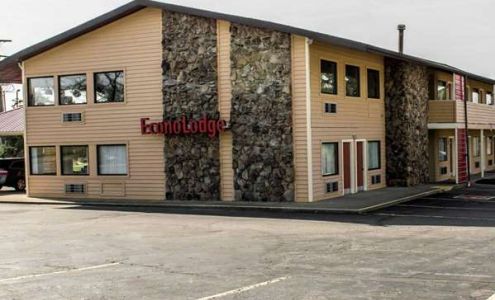 Econo Lodge